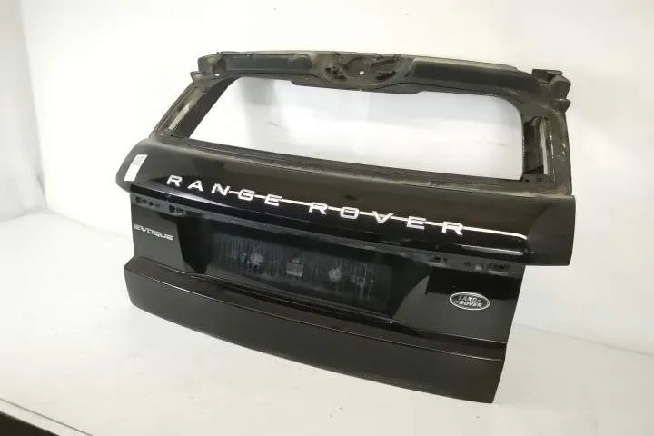 Haion Capota Portbagaj Original Land Rover  Range Rover Evoque  L538 [ - Foto 3