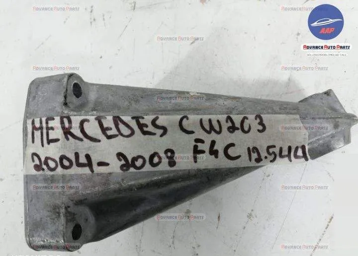 Suport Motor Dreapta original 2.7CDI Mercedes-Benz  C-Class  W203/S203 - Foto 5