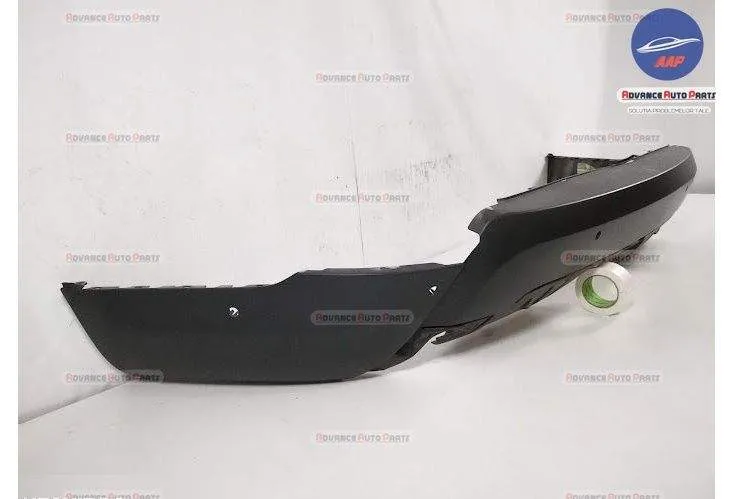 Bara Spate originala cu senzori 6 Land Rover  Discovery  5 [2016 - 202 - Foto 2