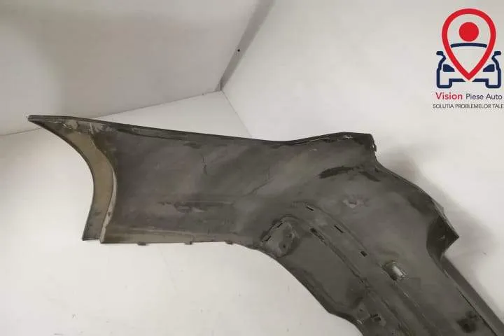 Bara Spate Originala Cu Senzori In Stare Buna BMW  Seria 7  F01/F02 [2 - Foto 8