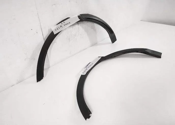 Bandou Overfender Dreapta Spate original Land Rover  Range Rover Evoqu - Foto 2