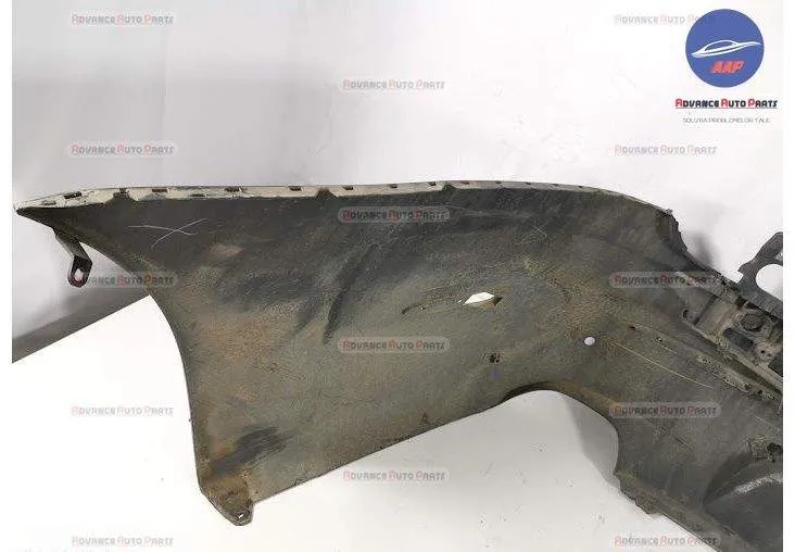 Bara Spate originala cu senzori Jaguar  XJ  X351 [2009 - 2015] - Foto 8