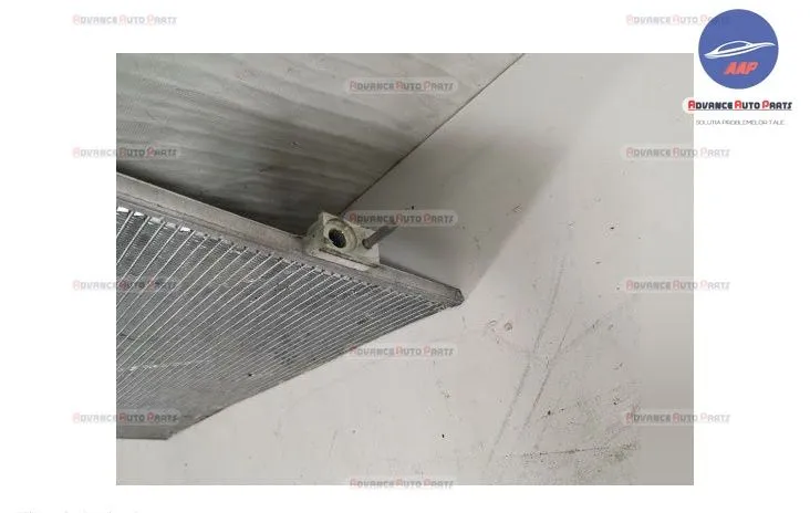 Radiator AC original Mercedes-Benz  GLE  2  [2019 - 2023] - Foto 4