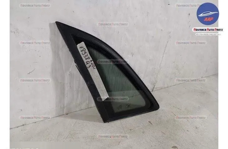Geam Fix Dreapta Spate original Audi  Q3  8U [2011 - 2014] - Foto 2