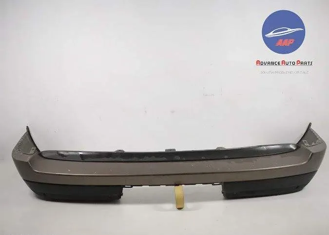 Bara Spate originala cu 4 senzori Vogue Land Rover  Range Rover  4 [20