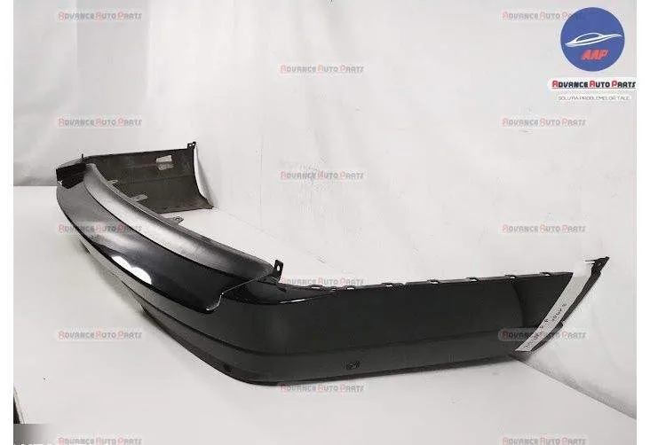 Bara Spate originala cu senzori Vogue Land Rover  Range Rover  4 [2012 - Foto 3