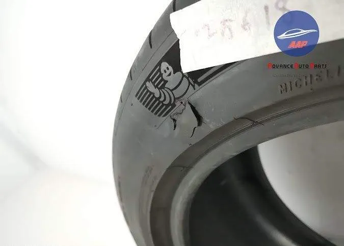 Anvelopa Michelin Pilot Sport Dot 2719 315/40 R21 Vara Mercedes-Benz - Foto 3