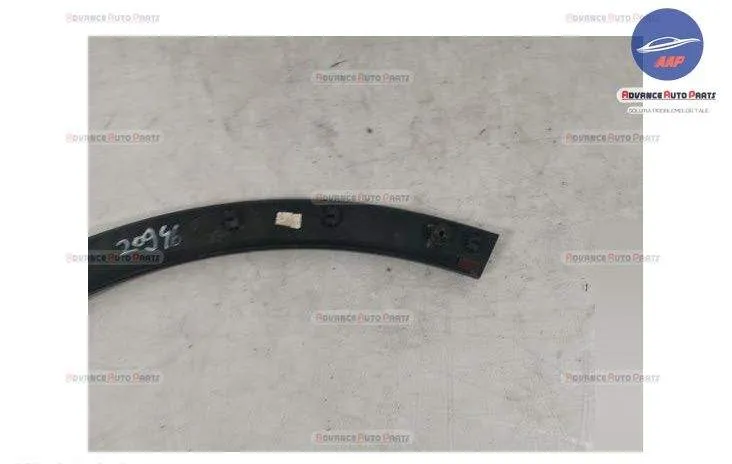 Bandou Overfender Usa Stanga Spate original Jaguar  E-Pace  1 [2017 - - Foto 5