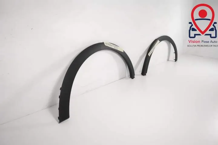 Bandou Aripa Overfender Spate Stanga Original In Stare Buna Hyundai  B - Foto 2