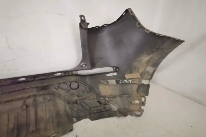 Bara Spate Originala Cu Senzori Si Fusta In Stare Buna Land Rover  Ran - Foto 7