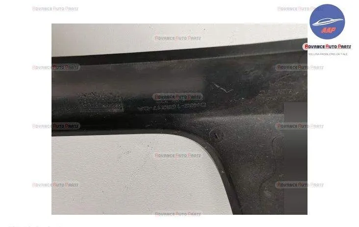 Grila Proiector Stanga original Land Rover  Range Rover Sport  2 [face - Foto 6