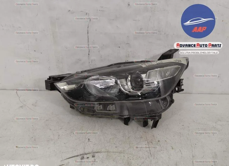 Far Stanga original cu halogen Mazda  CX-3  1 [2015 - 2018] - Foto 3