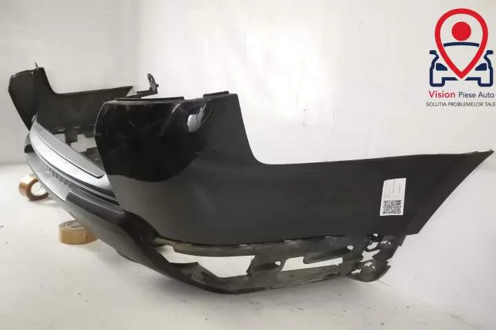 Bara Spate Originala Cu Senzori In Stare Buna Land Rover  Range Rover - Foto 3