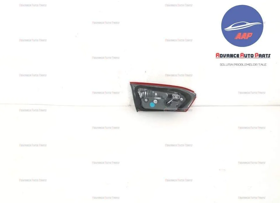 Stop dreapta haion full LED original Ford  Focus  4 [2018 - 2022] - Foto 3