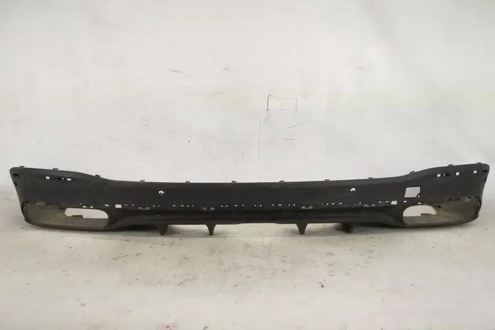 Fusta Spoiler Bara Spate Original Cu Senzori In Stare Buna Mercedes-Be