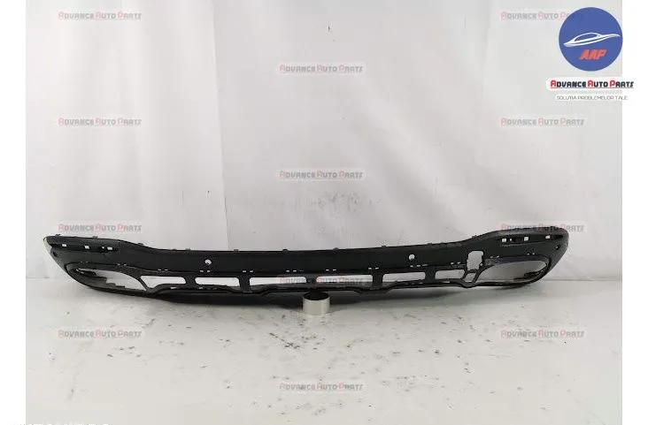 Spoiler Fusta Bara Spate original cu senzori Mercedes-Benz  GLE AMG  W