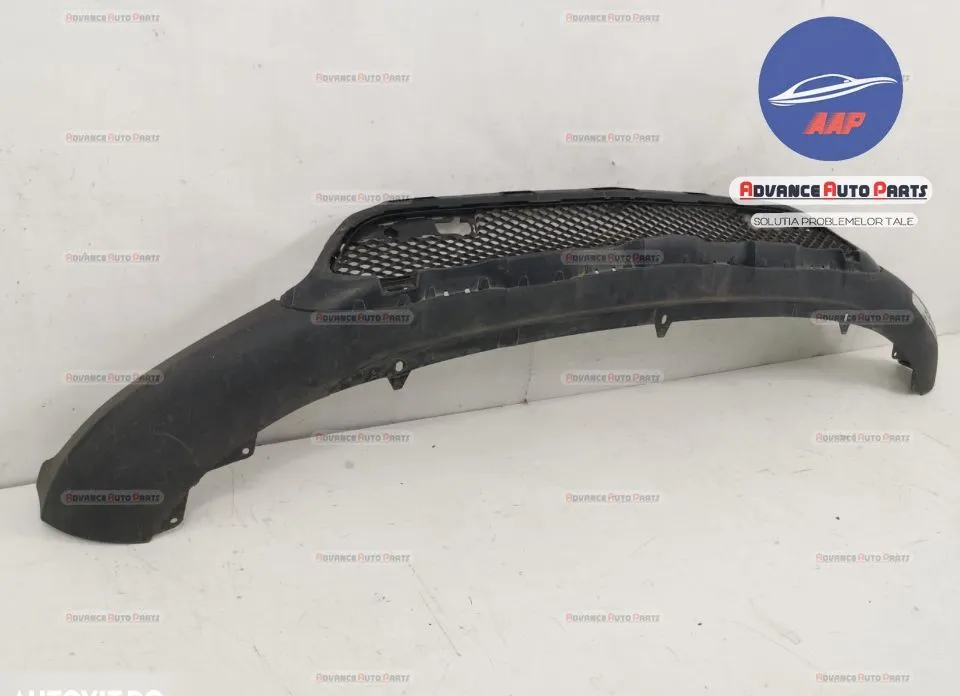 Difuzor fusta bara fata originala Mercedes-Benz  GLC  1  [2015 - 2020] - Foto 2