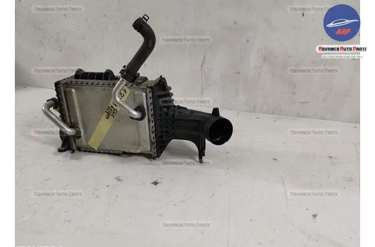 Intercooler original Mercedes-Benz  GLC  1  [2015 - 2020] - Foto 3