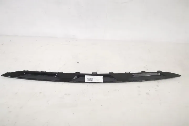 Fusta Spoiler Bara Fata Original In Stare Buna Mercedes-Benz  GLE AMG