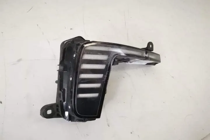 DRL Lumina De Zi Partea Dreapta LED Original Avariat Audi  Q7  4M [201 - Foto 2