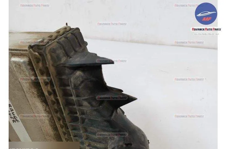 Radiator Intercooler Original Land Rover  Discovery Sport  1 [2014 - 2 - Foto 3