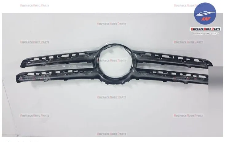 ornament bara fata original Mercedes-Benz  E-Class  W213/S213/C238/A23 - Foto 6