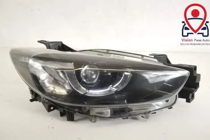 Far Dreapta Original Full Led In Stare Buna Mazda  CX-5  1  [facelift]