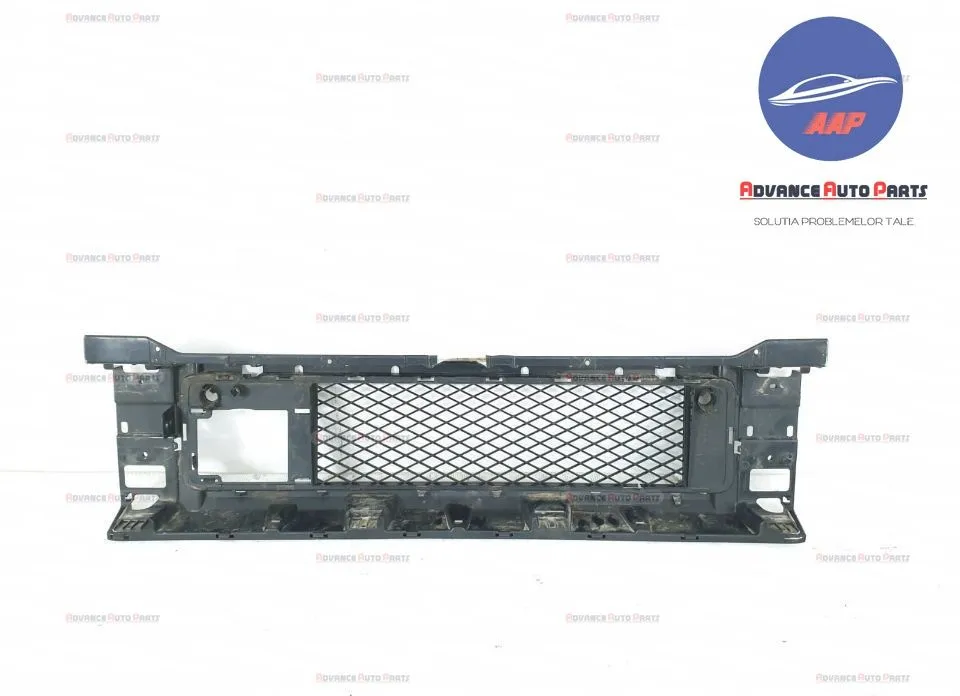 Grila centrala dreapta originala in stare buna Mercedes-Benz  G-klasse - Foto 7