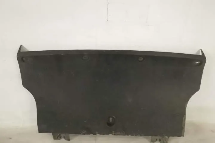 Capac Protectie Bara Spate Original In Stare Buna Jaguar  F-Pace  1 [2 - Foto 1