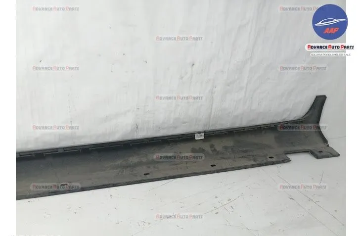 Prag Dreapta original Mercedes-Benz  CLS-Class  C218/X218 [2011 - 2014 - Foto 5
