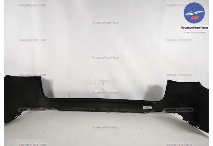 Bara Spate originala Mercedes-Benz  GLC  1  [2015 - 2020] - Foto 7