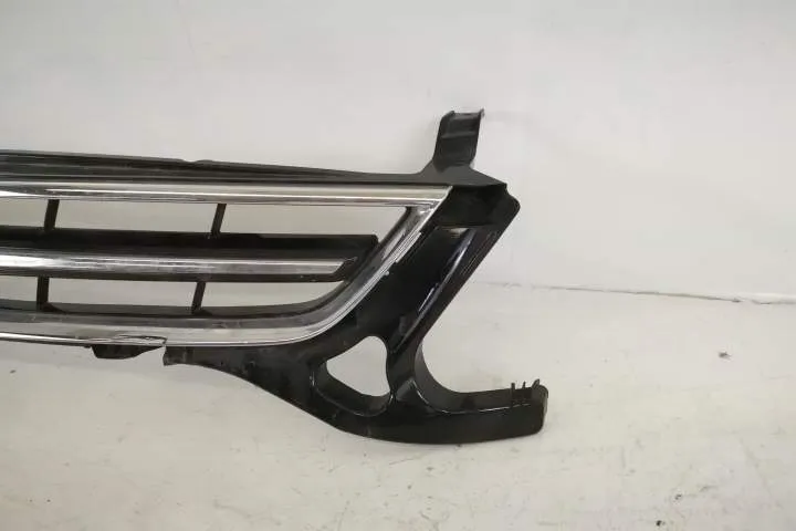 Grila Centrala Originala In Stare Buna  Ford  Mondeo  MK4 [facelift] [ - Foto 3