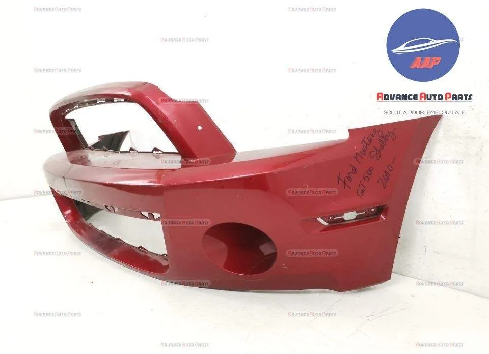 Bara fata originala Shelby Ford  Mustang  5 [facelift] [2009 - 2012] - Foto 5
