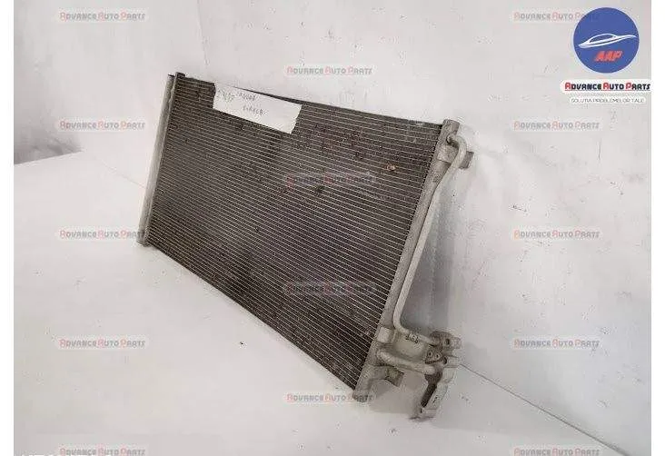 Radiator AC original Jaguar  E-Pace  1 [2017 - 2020] - Foto 3