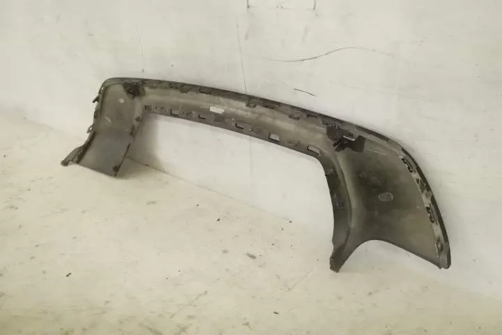Ornament Fusta Spoiler Bara Spate Original In Stare Buna Land Rover  R - Foto 6