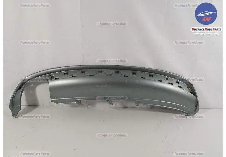 Spoiler Fusta Bara Spate original Audi  S5  8T [facelift] [2012 - 2016