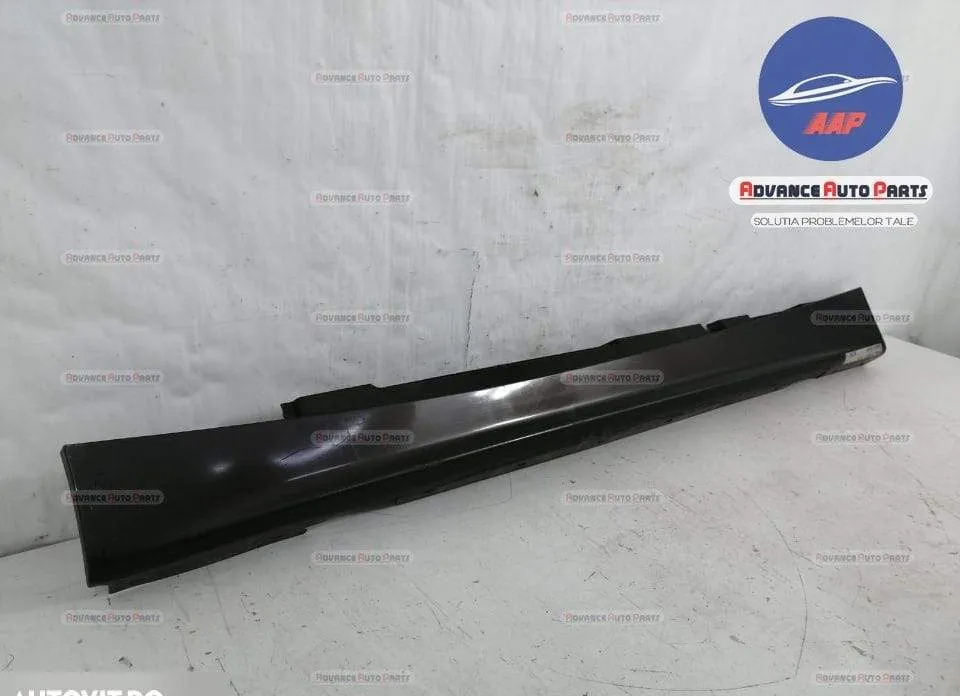 Prag Stanga original BMW  Seria 1  E87 [2004 - 2007] - Foto 4