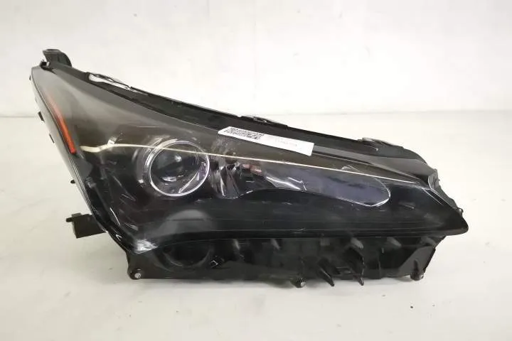 Far Dreapta Original Led In Stare Buna Lexus  NX  1 [2014 - 2017]