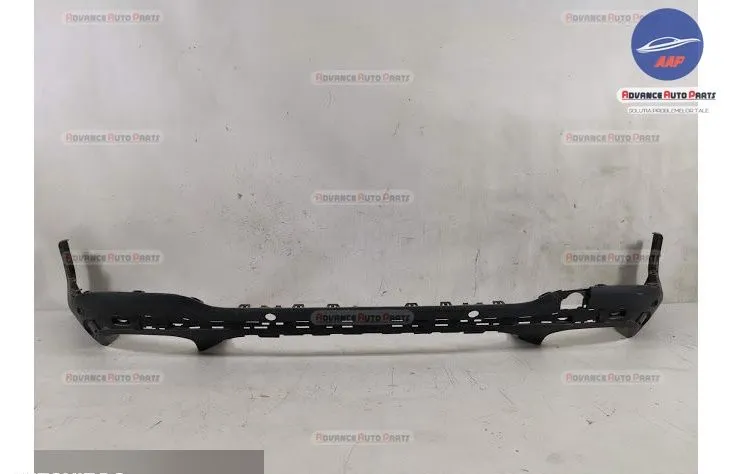 Spoiler Fusta Bara Spate original cu senzori Mercedes-Benz  GLC AMG  1