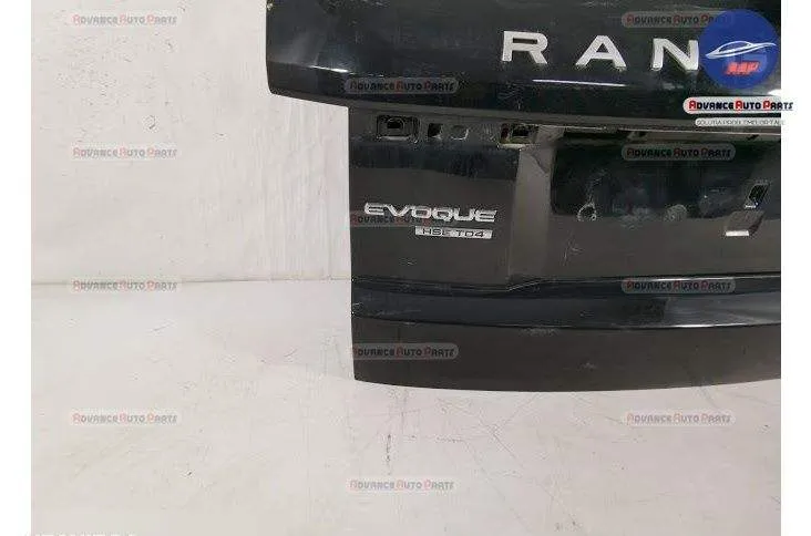 Haion original Land Rover  Range Rover Evoque  L538 [2011 - 2015] - Foto 5