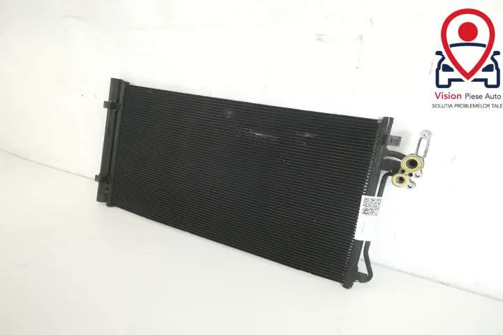 Radiator AC Clima Original In Stare Buna  Land Rover  Range Rover Evoq - Foto 3