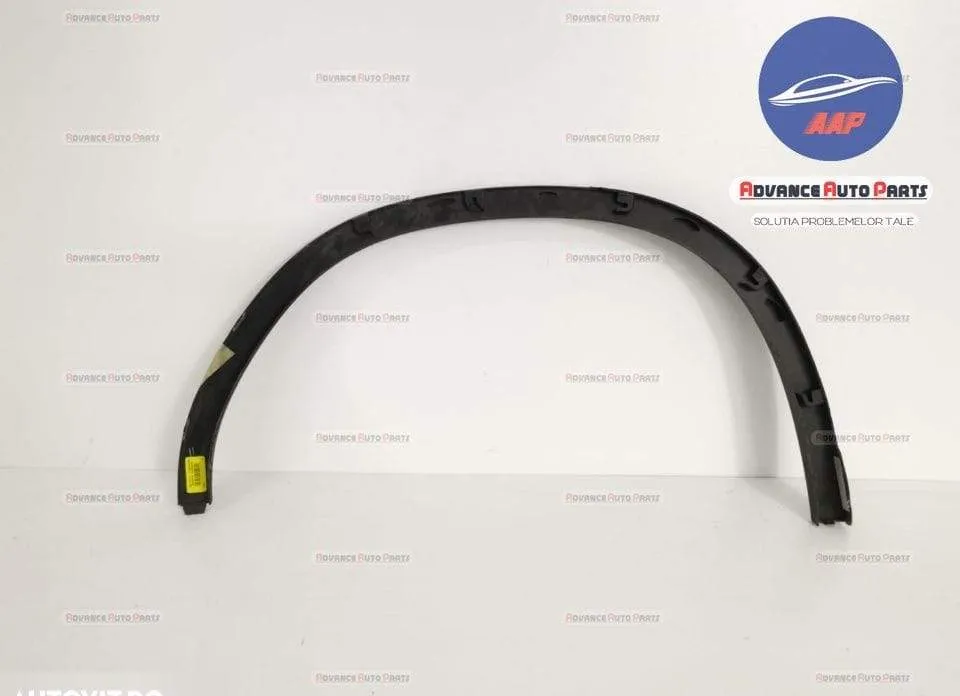 Bandou overfender stanga spate original in stare buna BMW  X3  F25 [fa - Foto 4