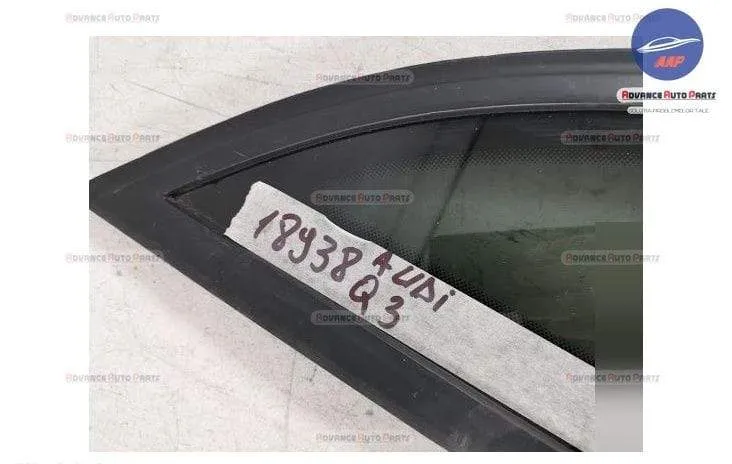 Geam Fix Dreapta Spate original Audi  Q3  8U [2011 - 2014] - Foto 6
