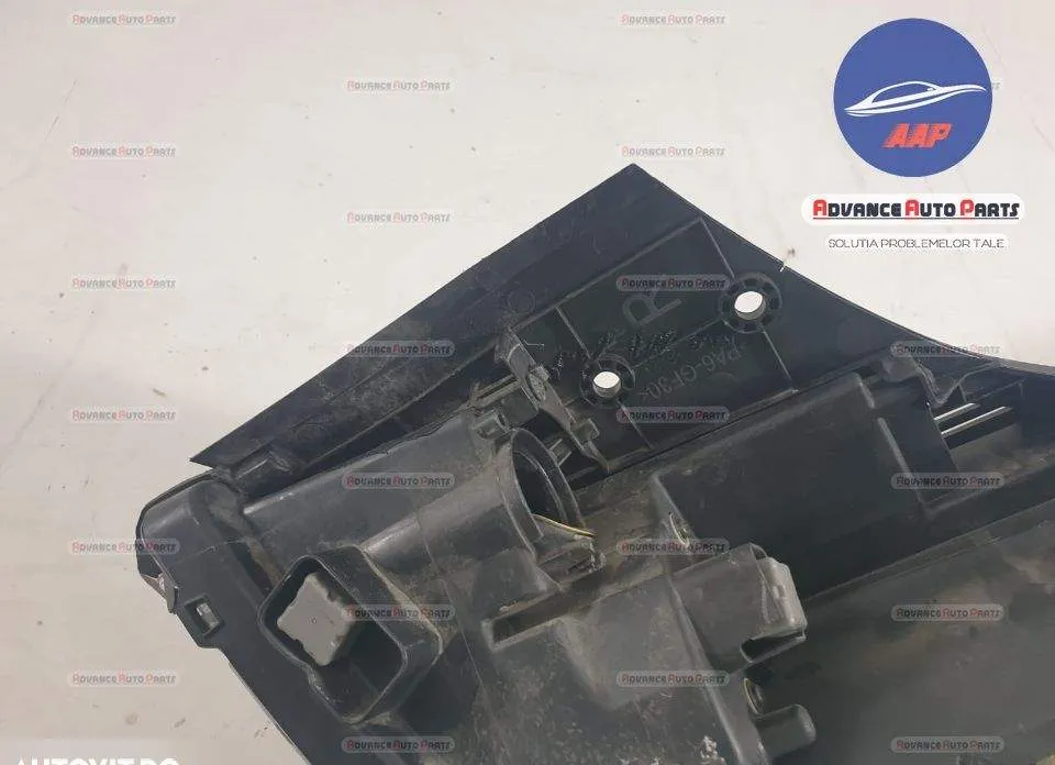Far Dreapta original Hyundai  Tucson  3 [facelift] [2018 - 2020] - Foto 8
