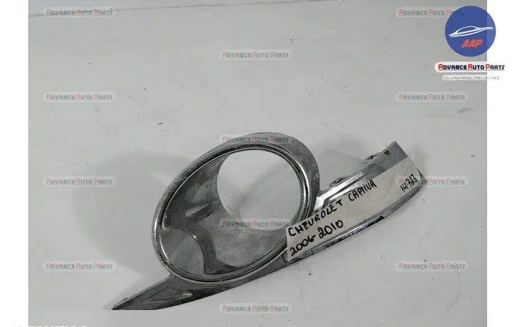 Grila Proiector Dreapta  originala Chevrolet  Captiva  1 [2006 - 2011] - Foto 2