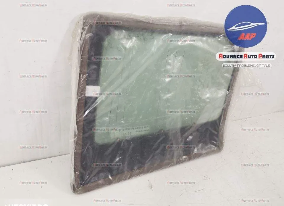 Geam stanga spate original produs nou Land Rover  Discovery  3 [2004 - - Foto 6