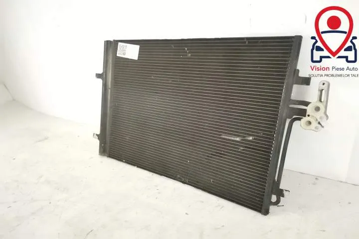 Radiator AC Clima Original In Stare Buna  Ford  Mondeo  MK4 [facelift] - Foto 3