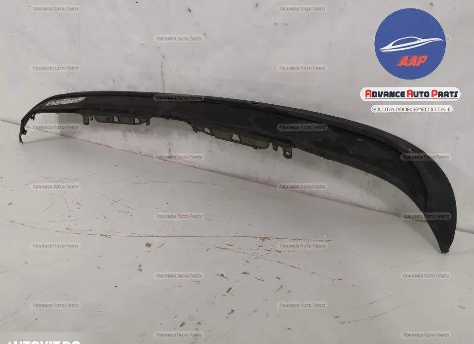 Difuzor Bara Spate  originala cu senzori Mercedes-Benz  C-Class  W205/ - Foto 3