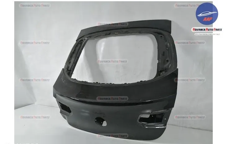Haion original Mercedes-Benz  GLC  1  [2015 - 2020] - Foto 3