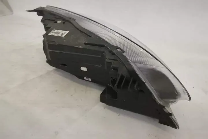 Far Stanga Original Led Si Halogen Clema Rupta Ford  Kuga  3 [2019 - 2 - Foto 6